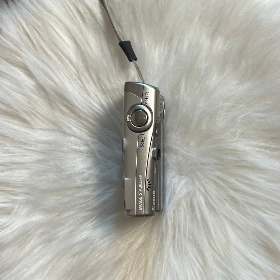 *한글* canon 익시 810/익서스950 빈티지 디카 상품이미지2