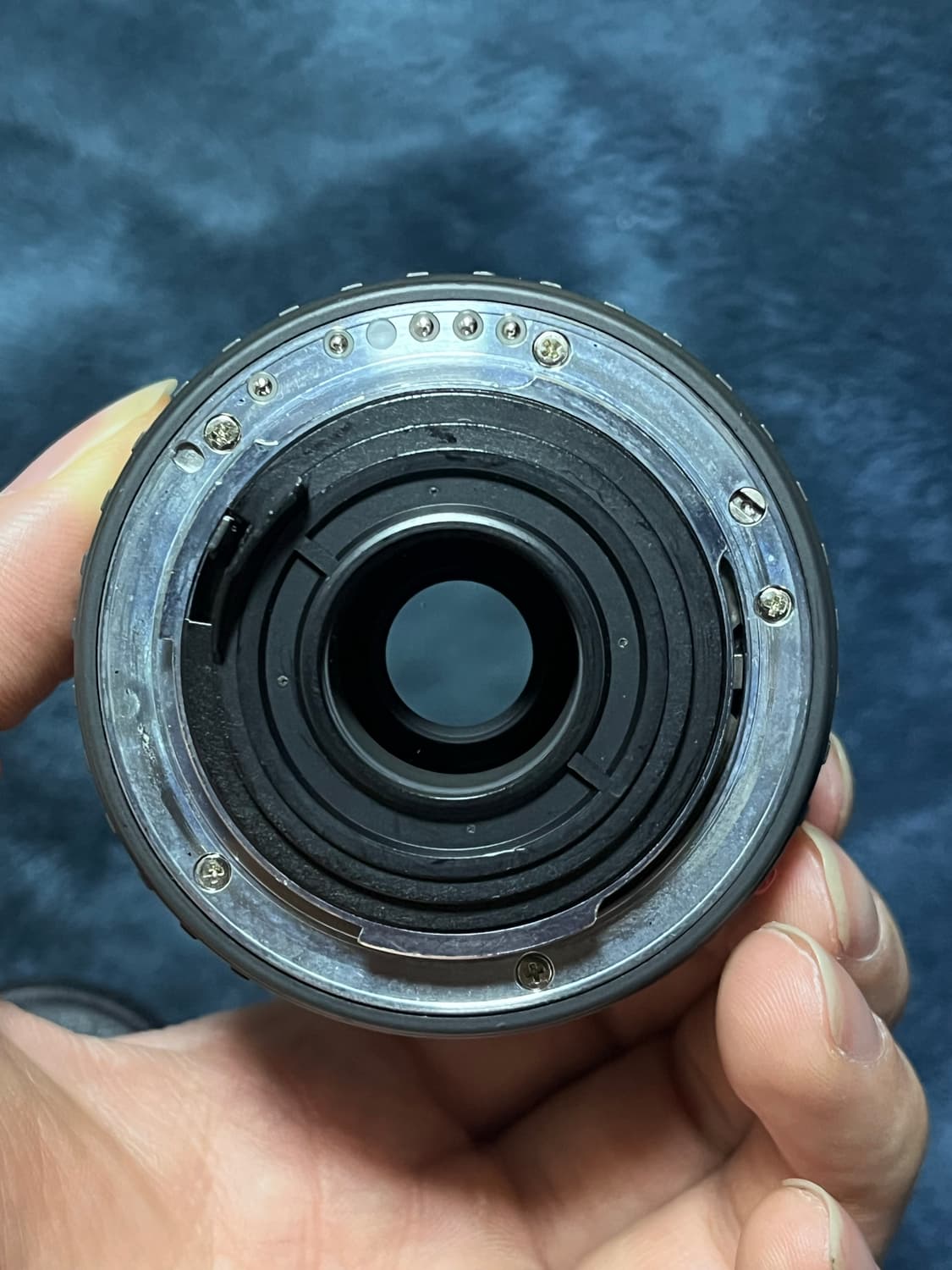 펜탁스 35-70mm f3.5 상품이미지5