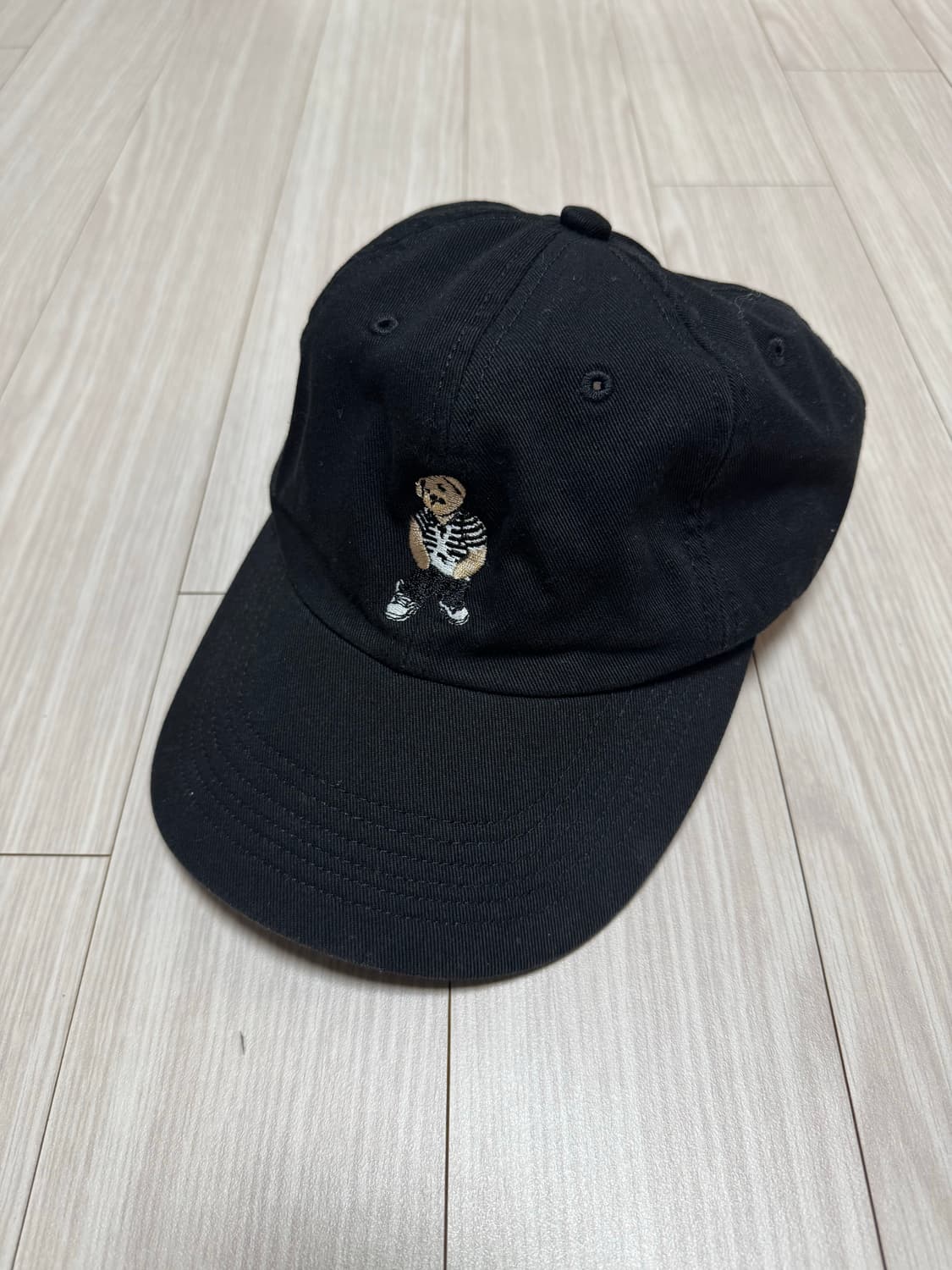 아카풀코 락시티 베어 볼캡 상품이미지1