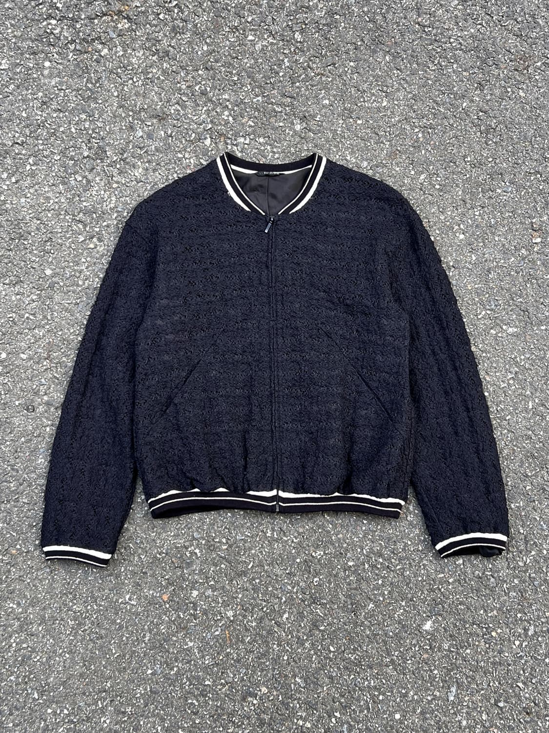 Yohji (Y’s for liveing) Lace Jacket For  상품이미지1