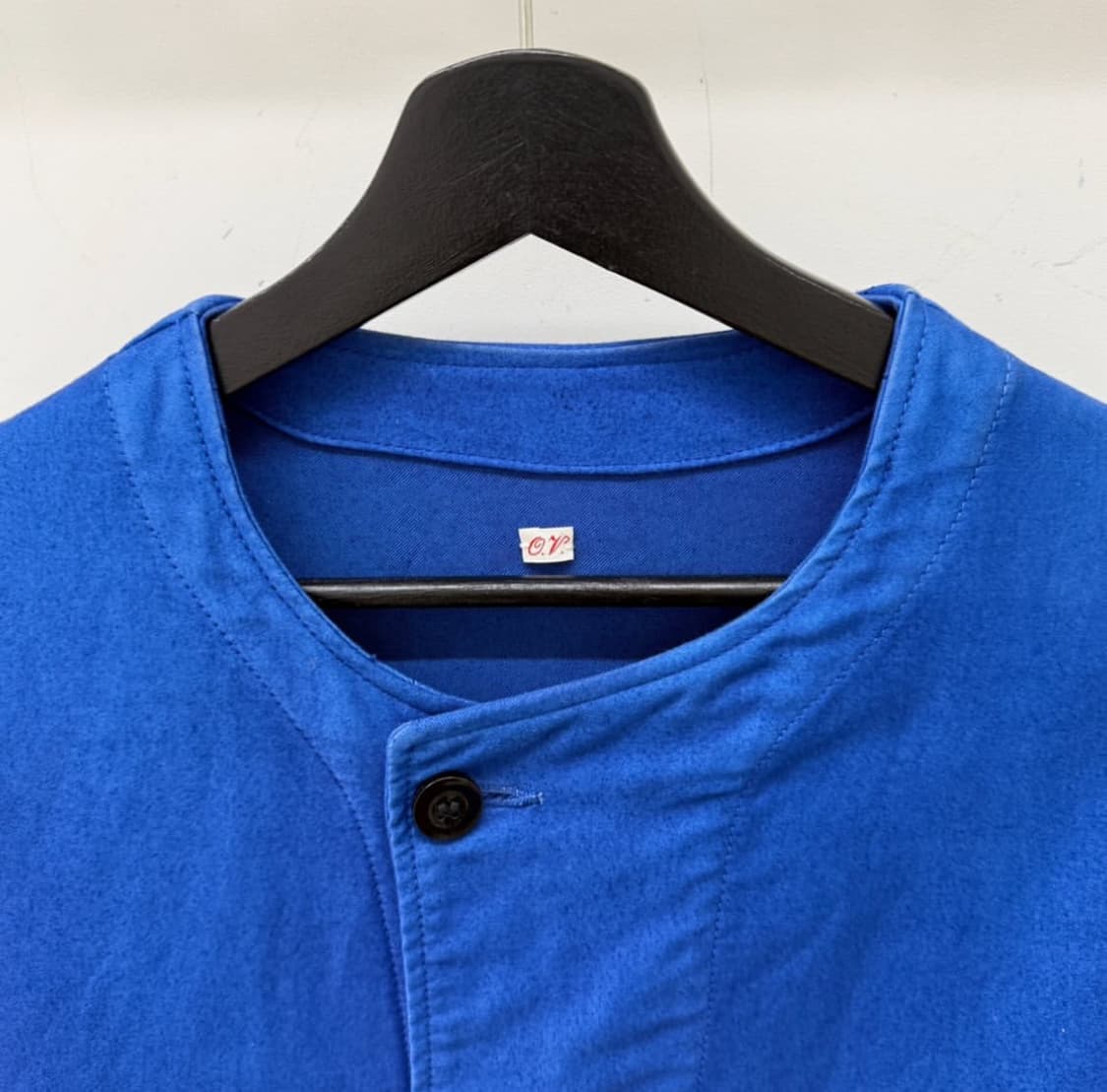 Outil (우티) VESTE ANTSIRAMANA 프렌치 워크 자켓 상품이미지2