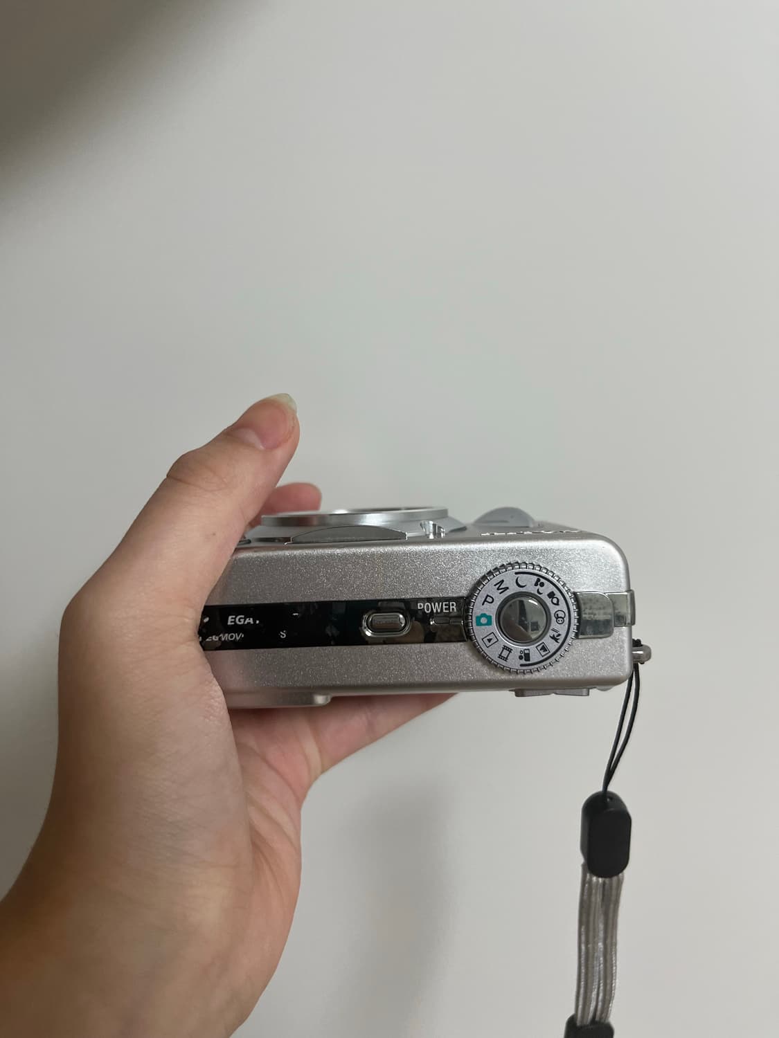 소니 사이버샷 DSC-W5 상품이미지5