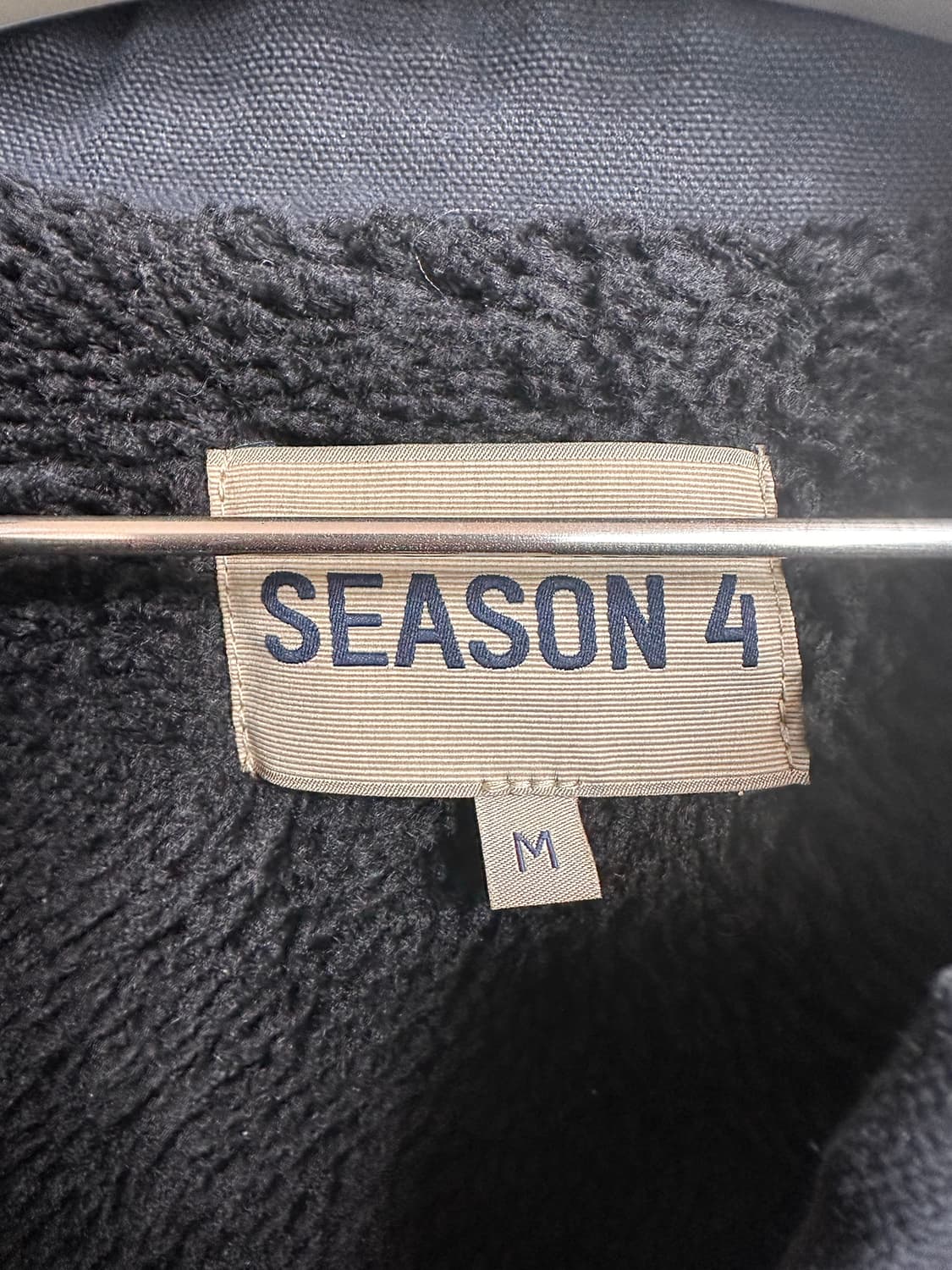 이지 시즌 4 코치 자켓 상품이미지2