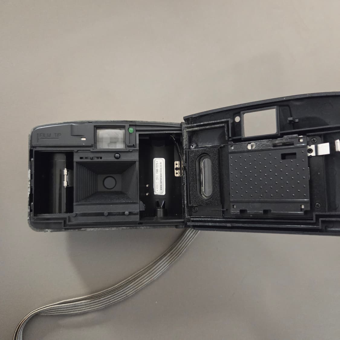 Samsung Freeshot 3 삼성 필름 카메라 상품이미지4