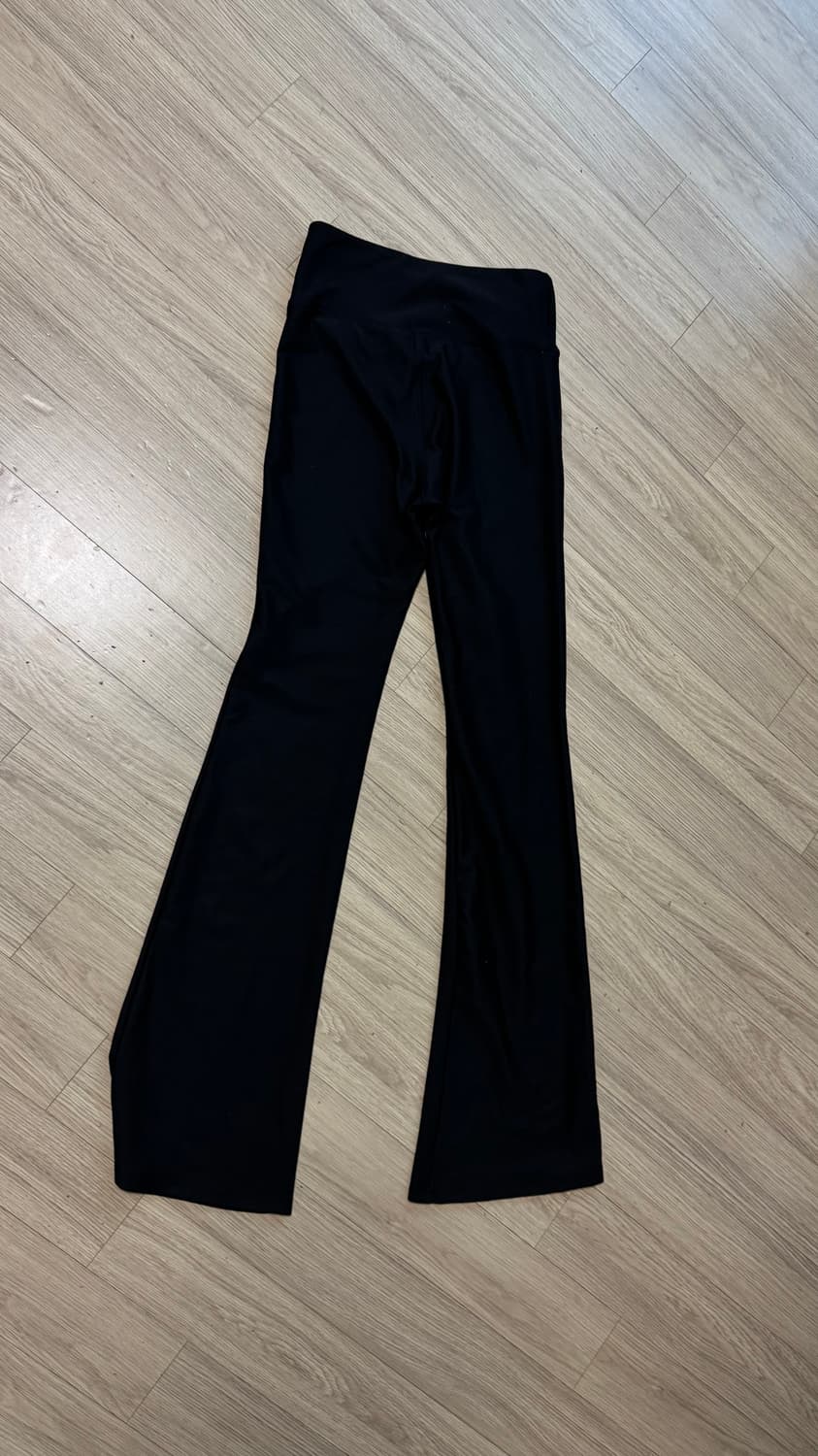 트렌디올 부츠컷 레깅스 S 상품이미지5