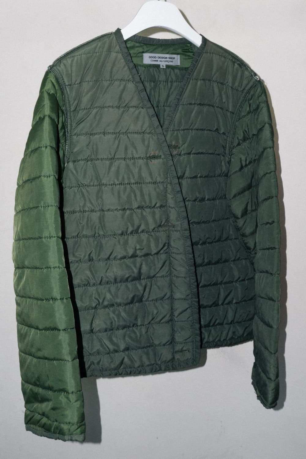 CDG 굿디자인샵 라이너 재킷 상품이미지1