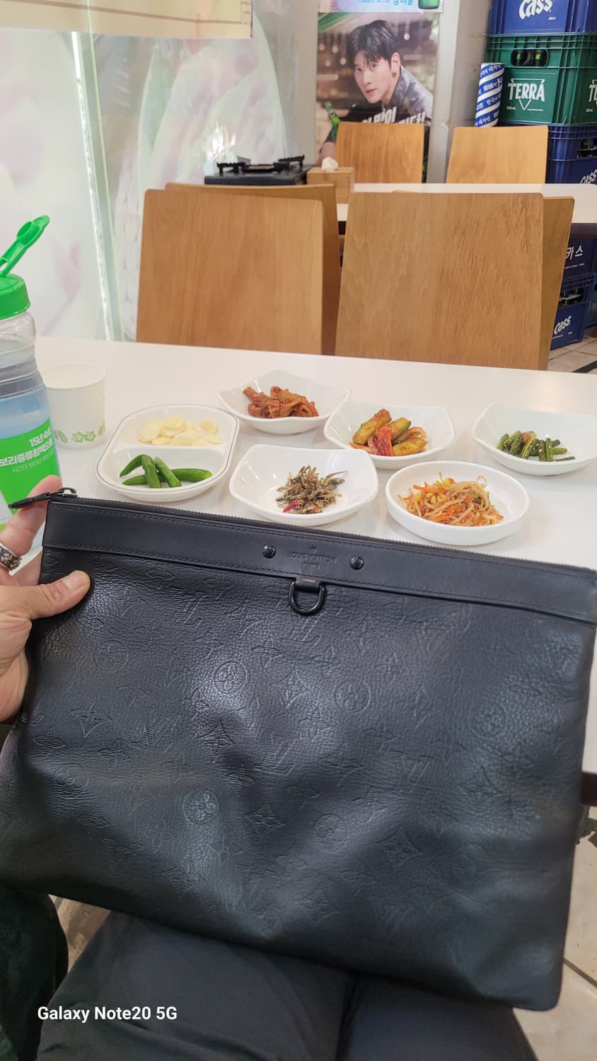 루이비통. 클러치 상품이미지1
