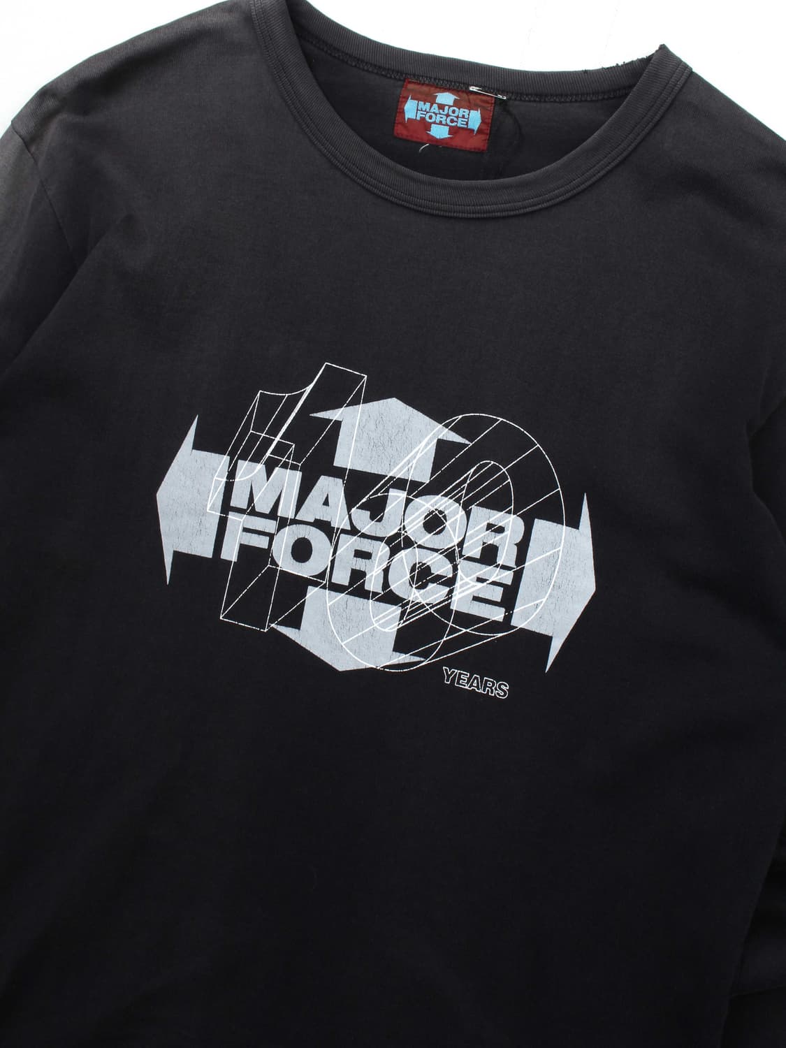 90s MAJOR FORCE (M) 상품이미지7