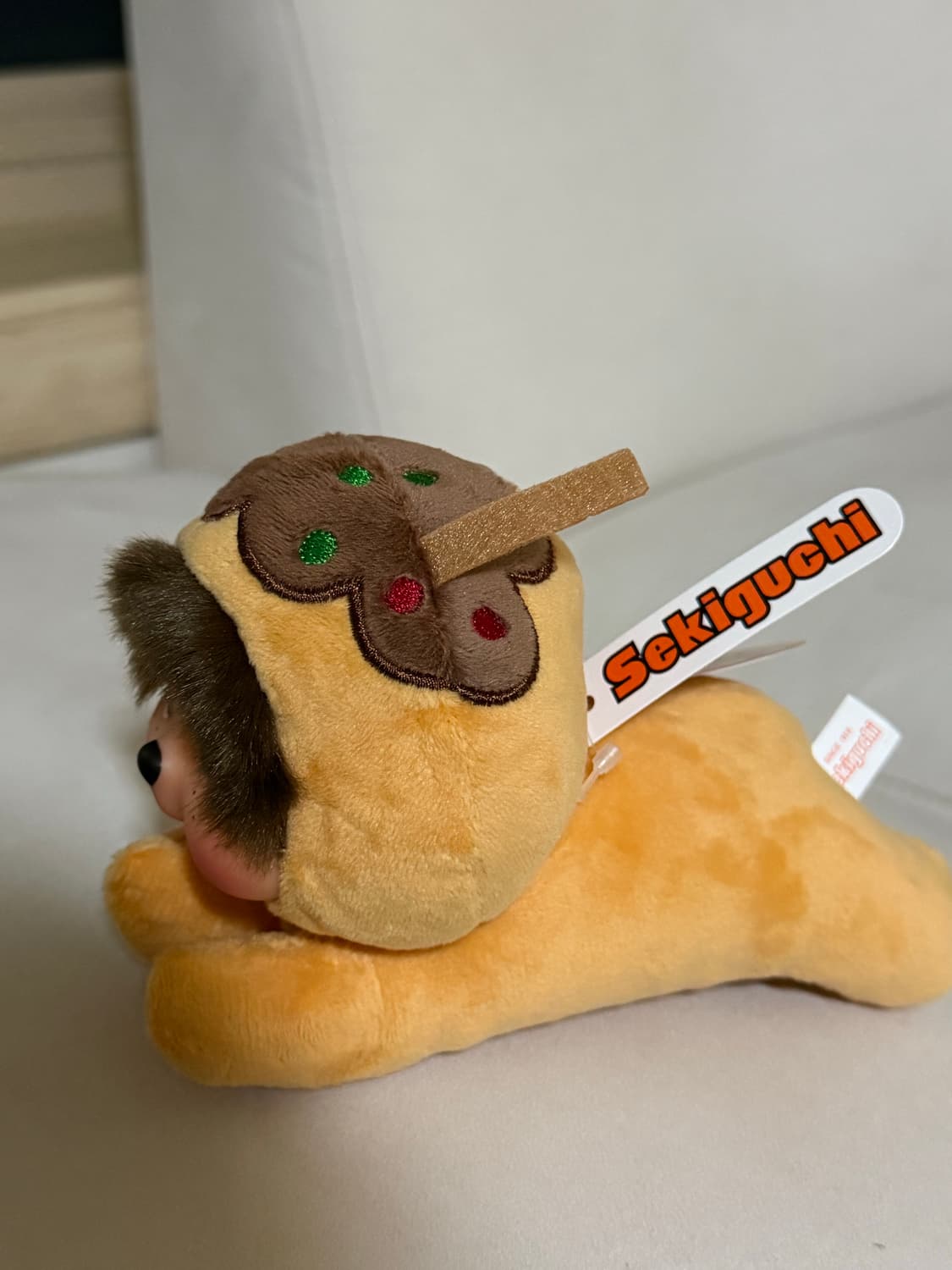 타코야끼 몬치치 인형 상품이미지3