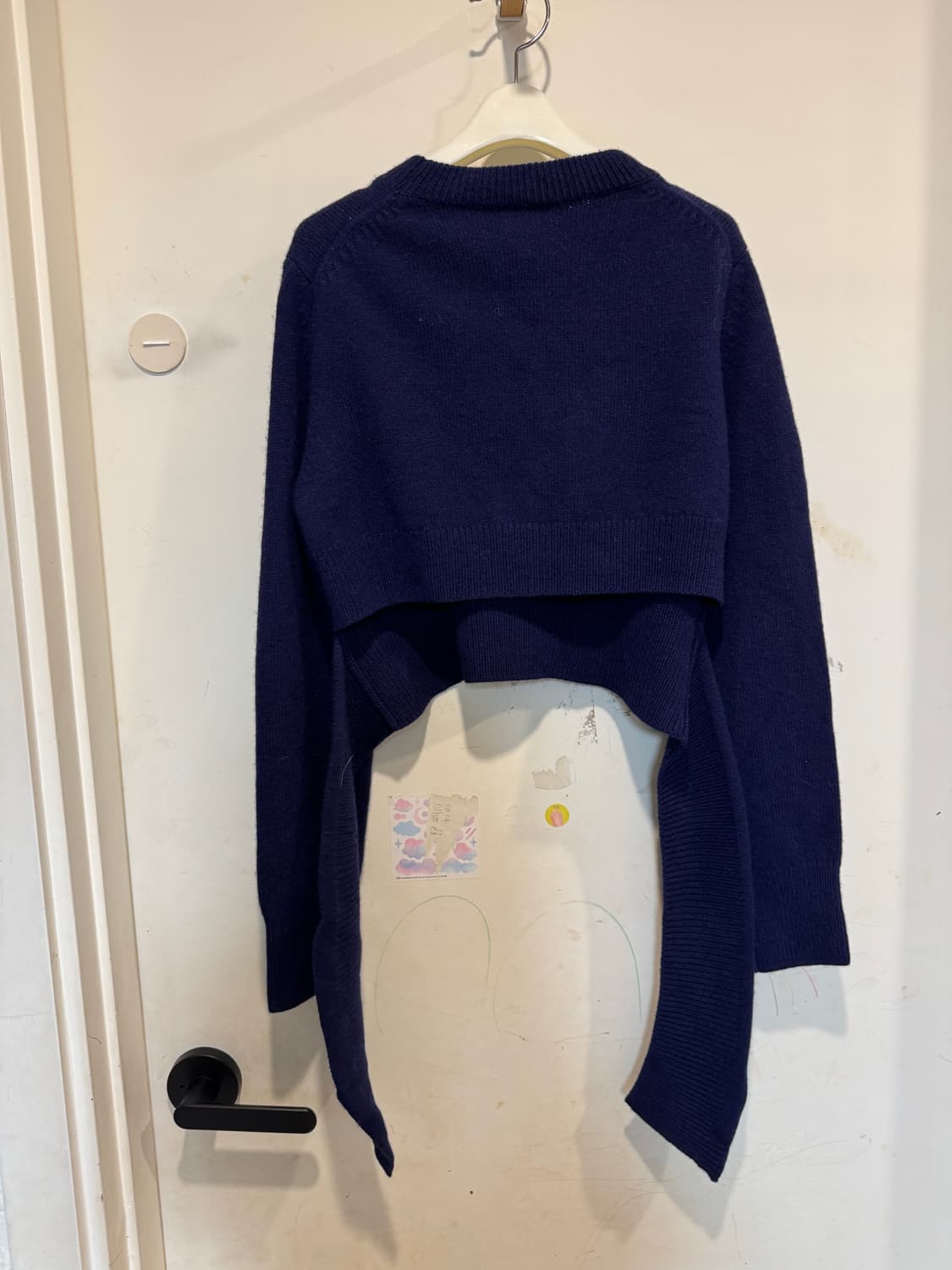 Recto 렉토 니트 상품이미지10