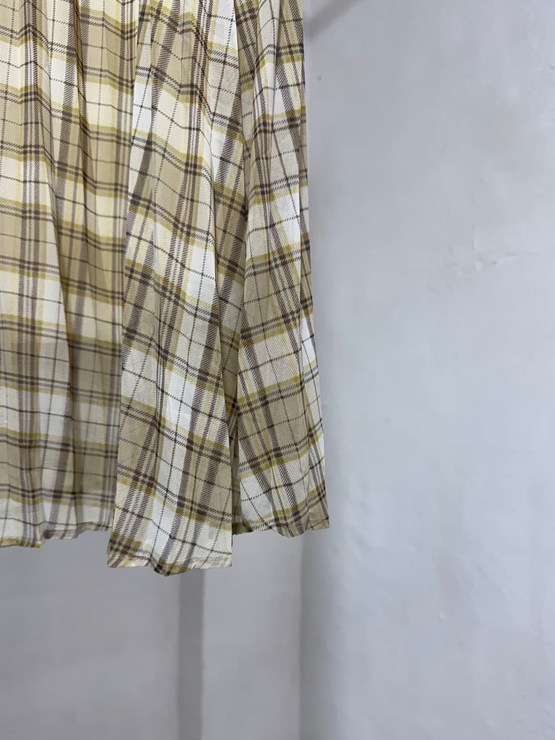 vtg skirt 상품이미지3