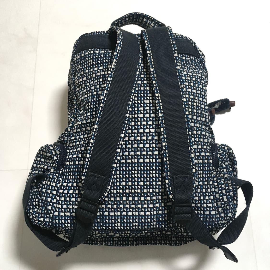 Kipling(키플링) Kangra Backpack 상품이미지4