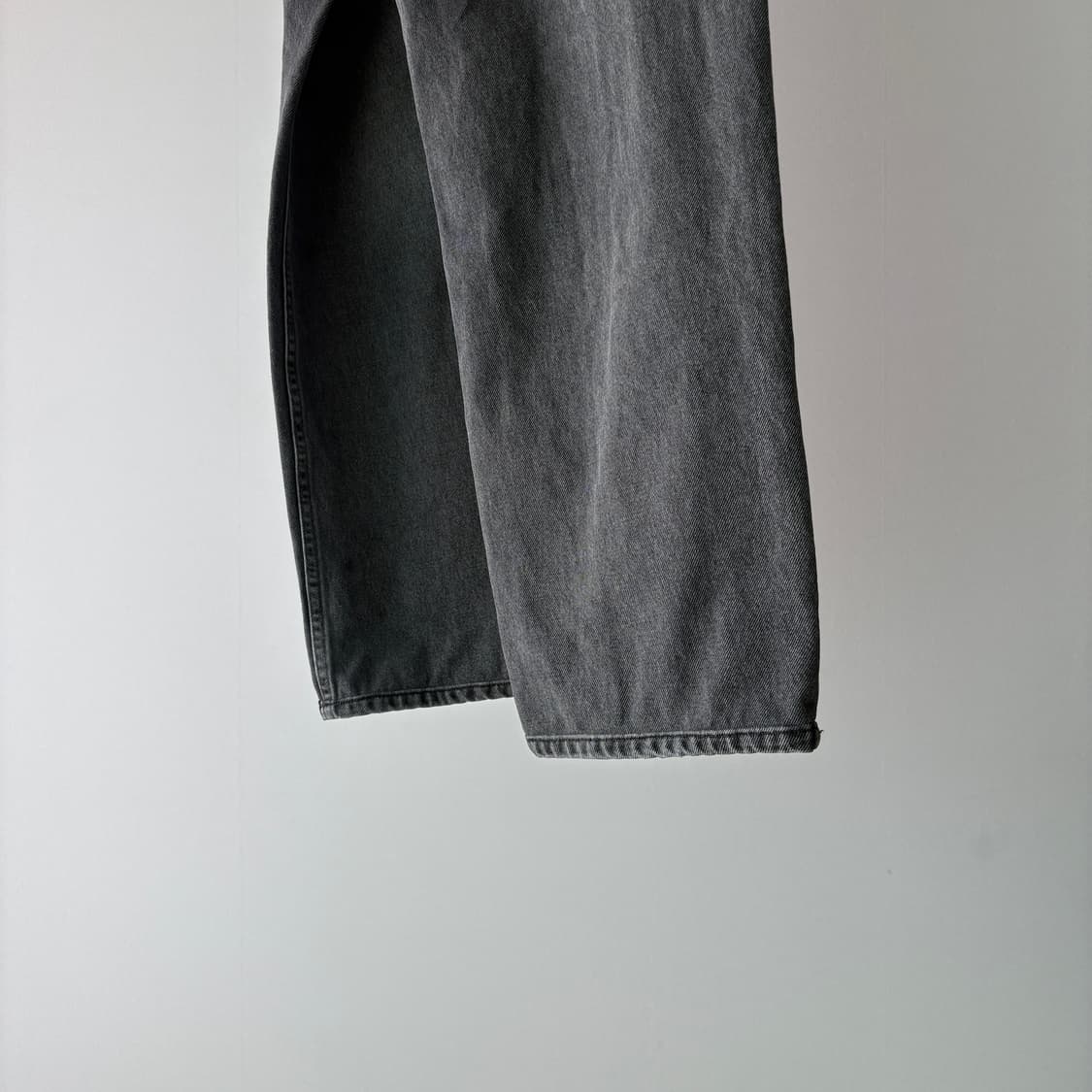  ▫️Levi's Silver Tab Denim 상품이미지7