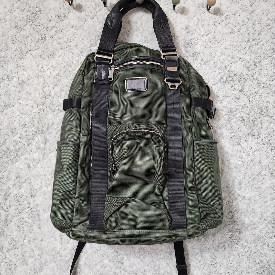 J459 Tumi 투미 르준 백팩 토트백 가방 상품이미지1