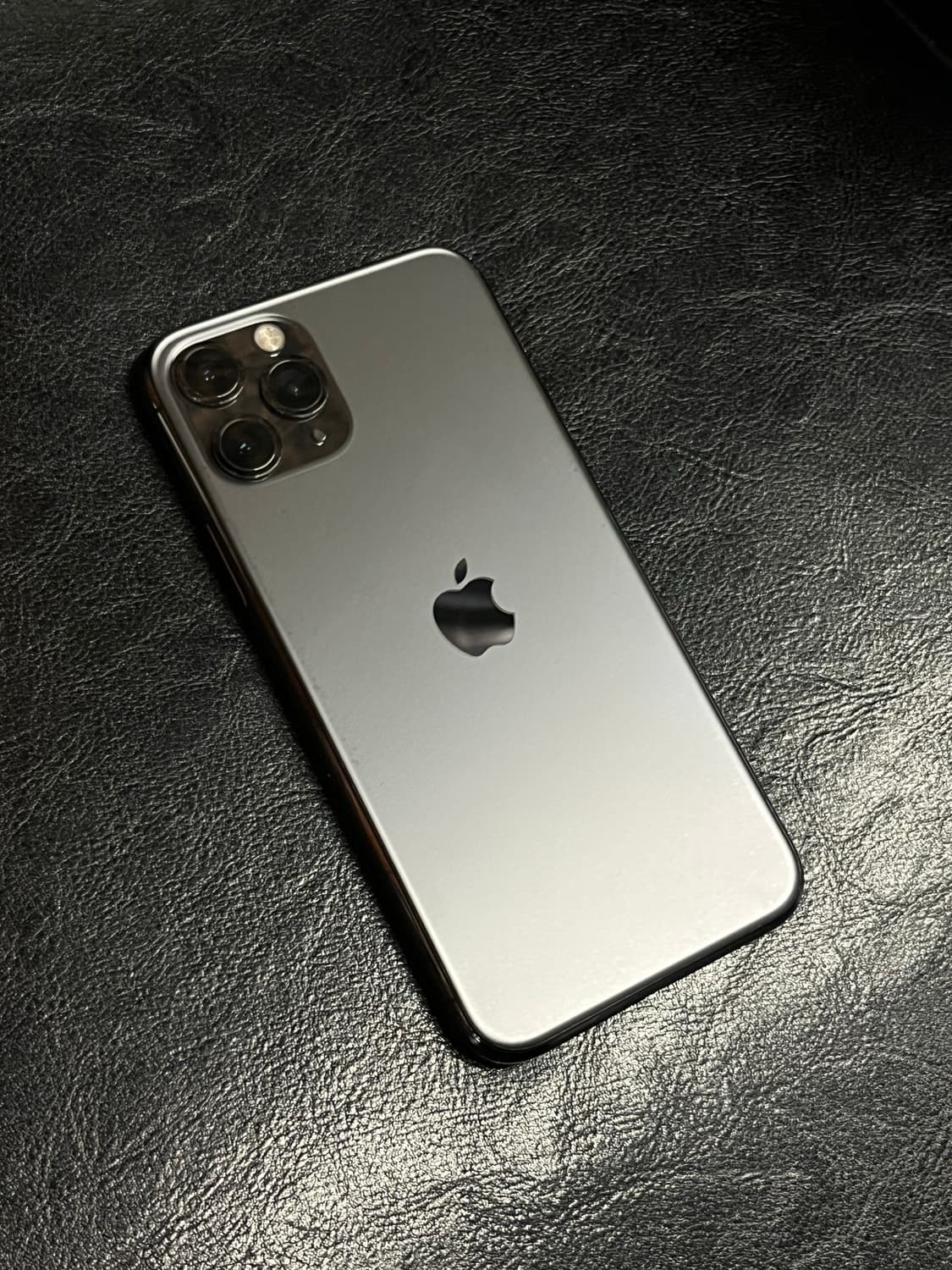 애플 아이폰 11 Pro 스페이스 그레이 256GB 상품이미지2