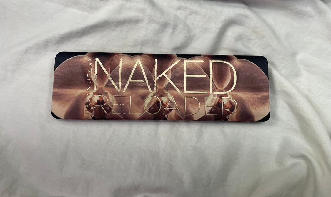 네이키드 리로디드 팔레트 12색 아이섀도우 네이키드1대용품 쉐도우팔렛트 상품이미지6