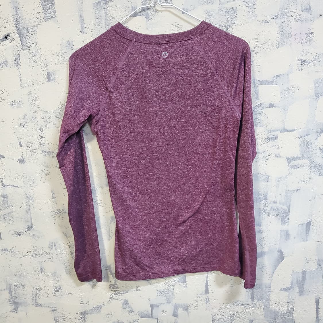 안다르 기능성 긴팔티  상품이미지2