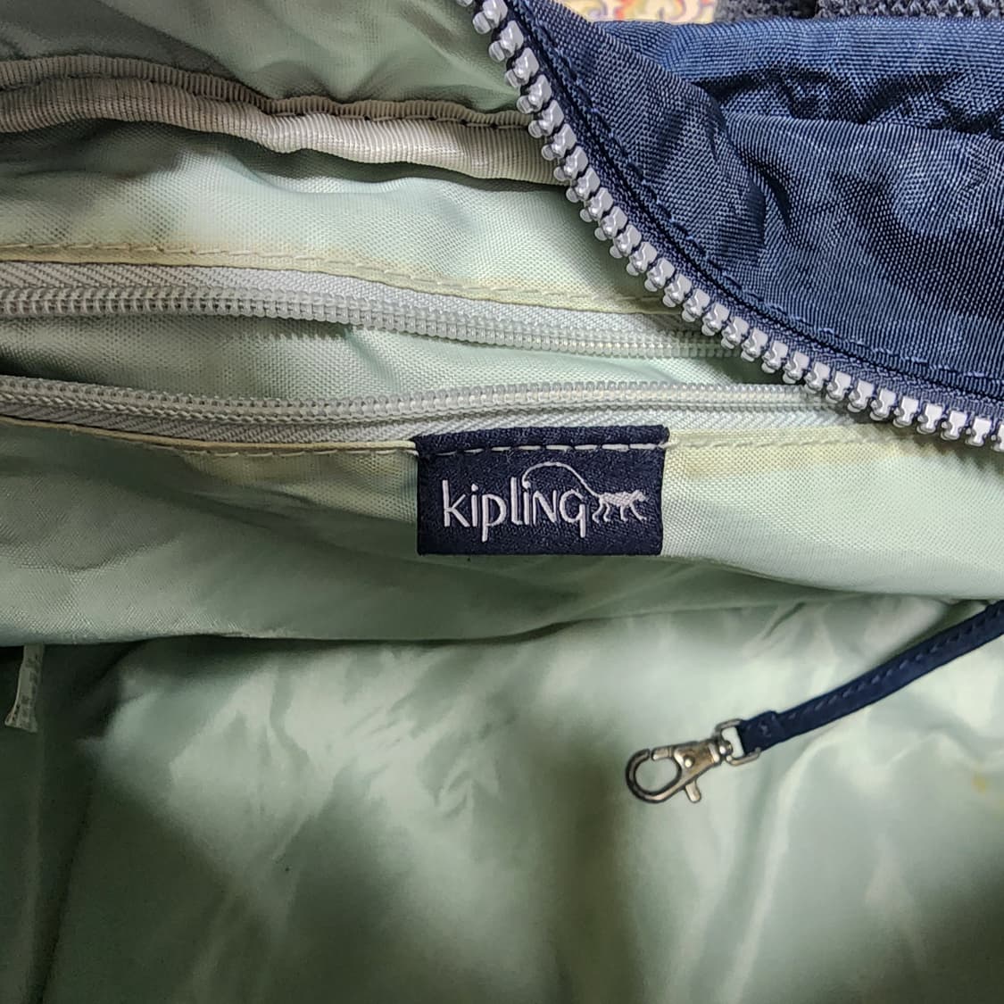 키플링 더페아 토트&크로스백 가방  상품이미지3