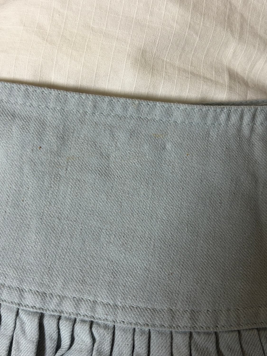 빈티지 하의 4종 일괄 상품이미지3