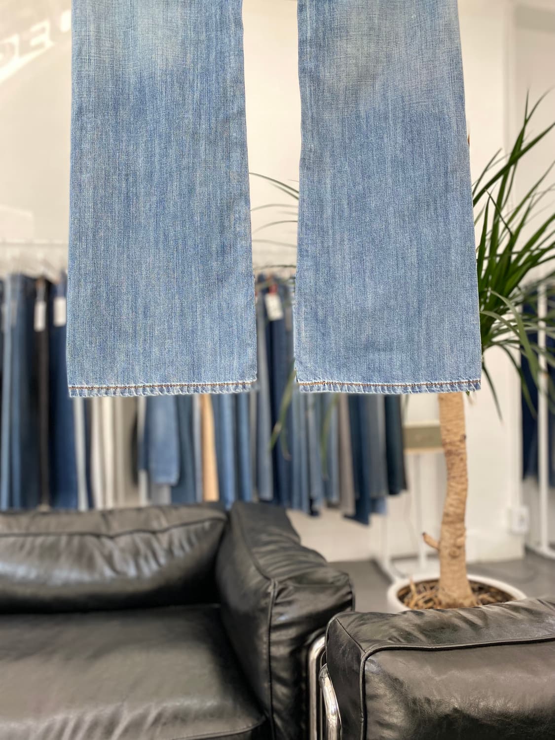 Levis527 Boots Cut 00s 36사이즈 a5237 상품이미지7