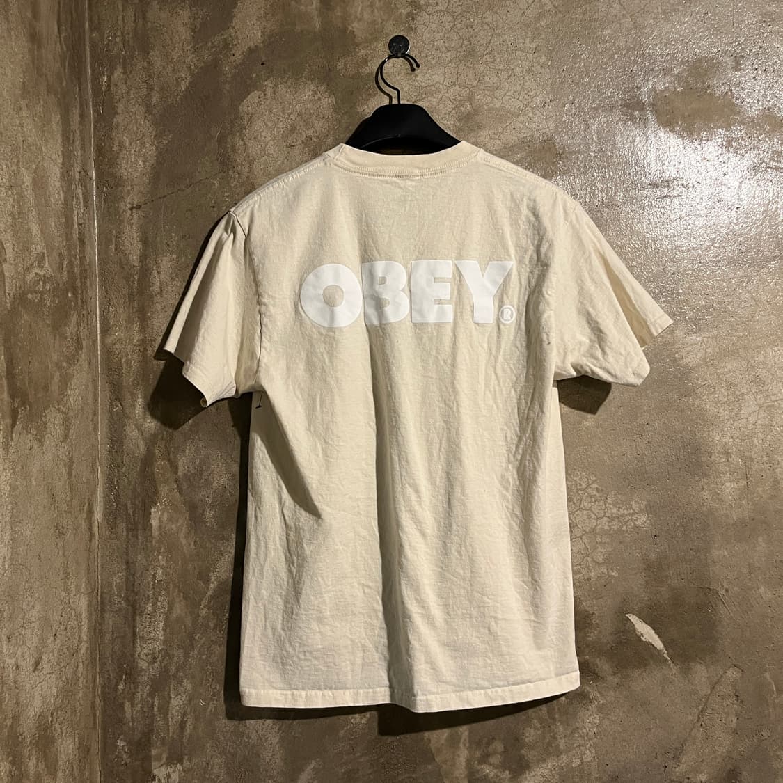 오베이 반팔티셔츠 상품이미지4