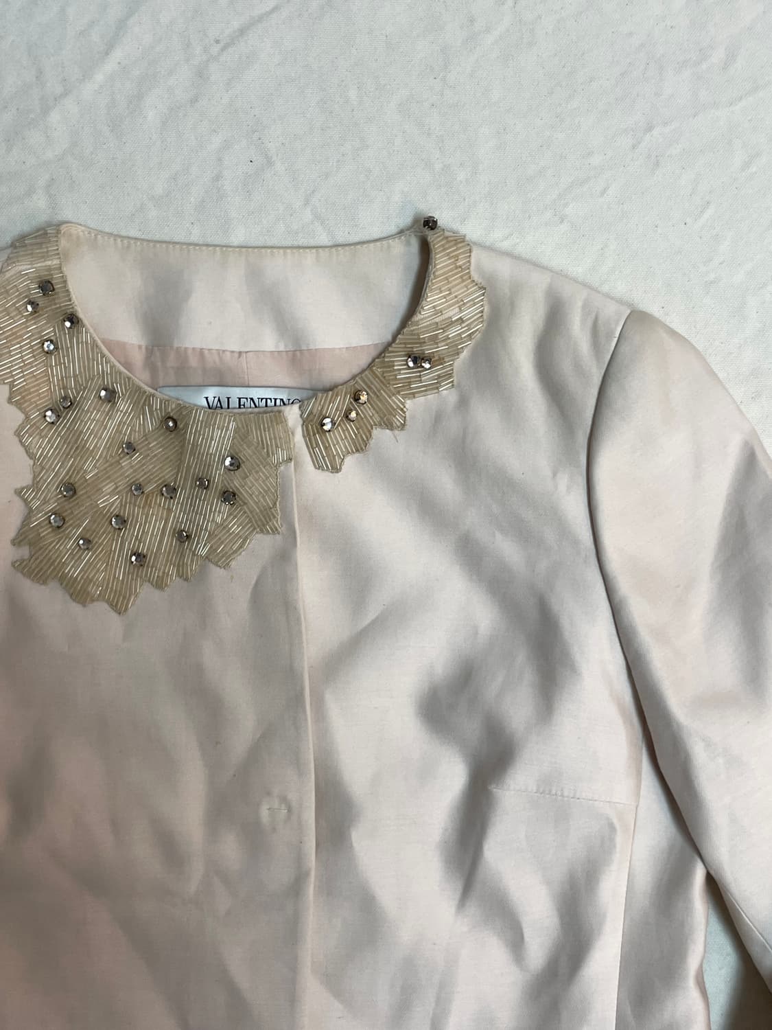 발렌티노 자켓 상품이미지2