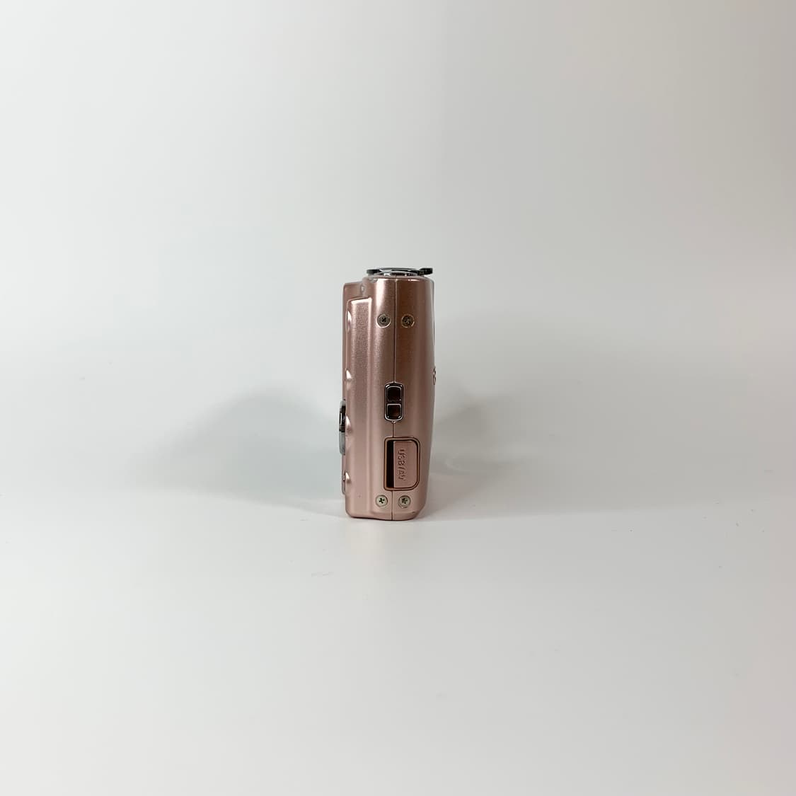 초미품/풀박스🫧) 카시오 z400 핑크 (casio z400) 상품이미지4
