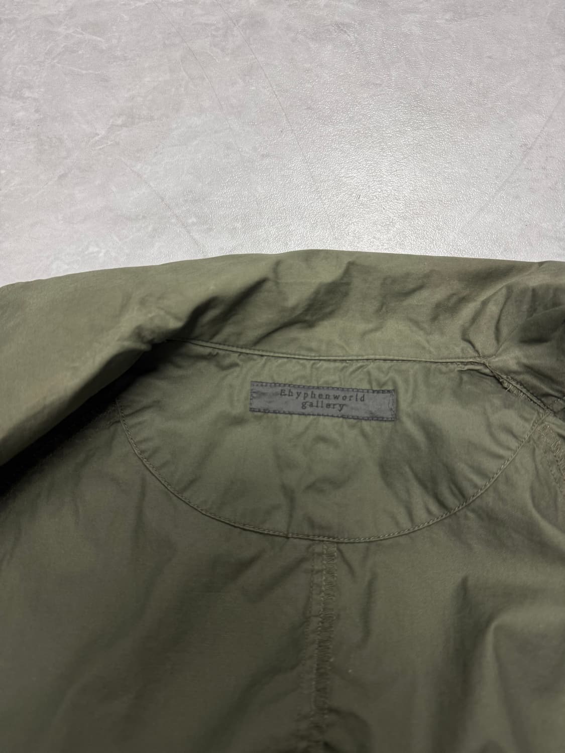 이하이픈 월드 갤러리 E hyphen world gallery 상품이미지3