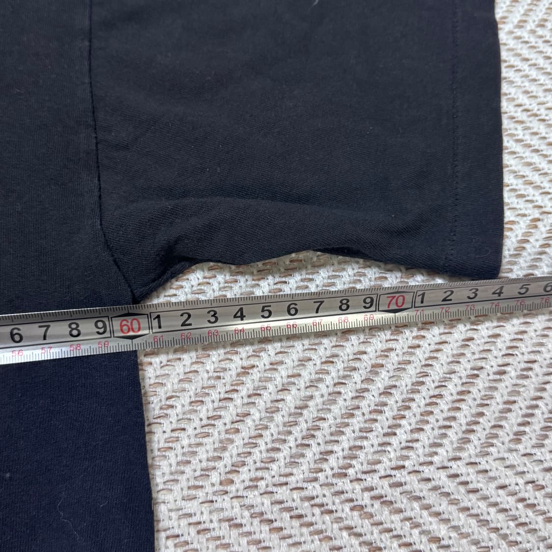(XL) 90s 롤링스톤즈 부두라운지 빈티지 밴드티 상품이미지6