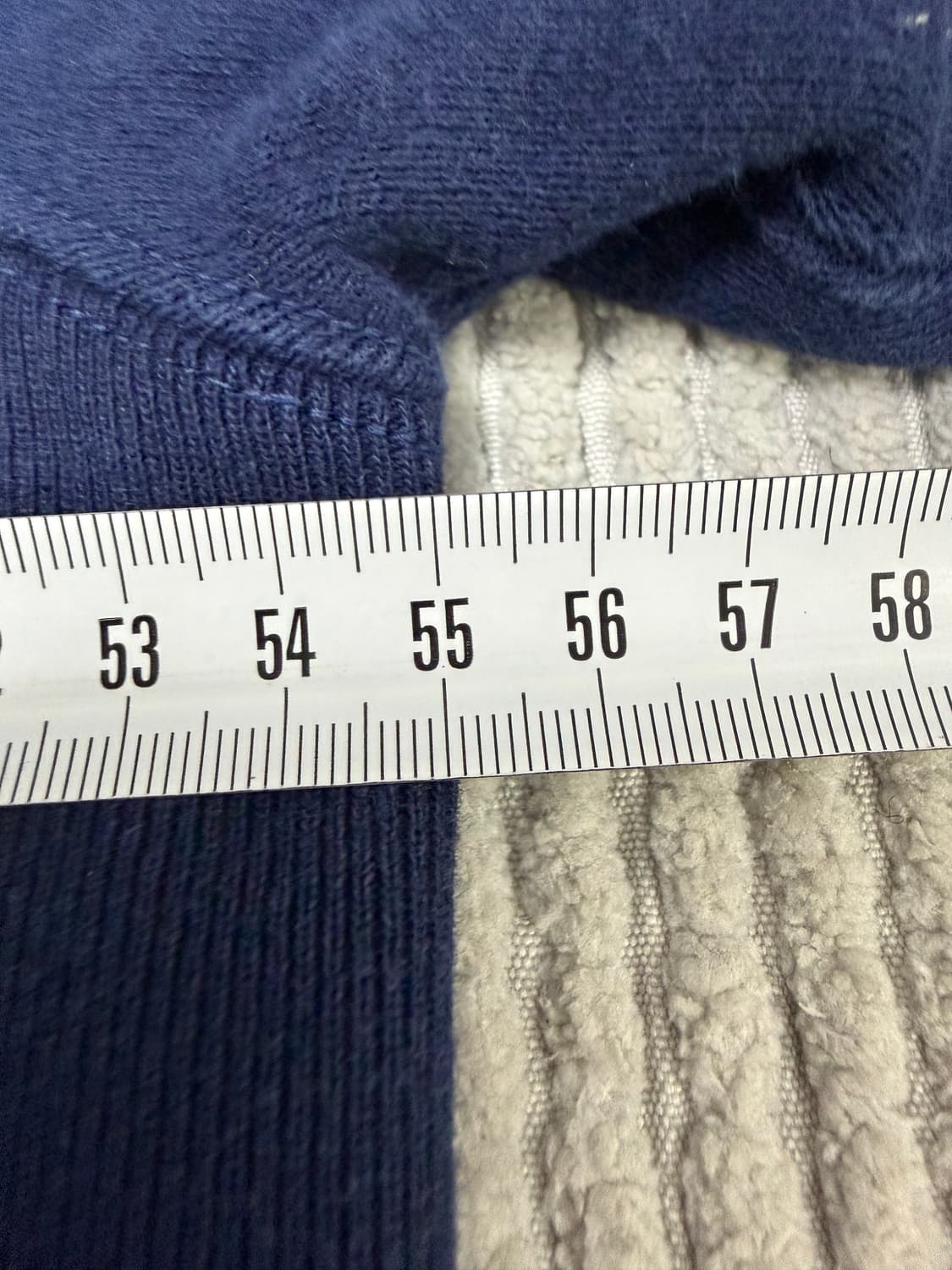 버즈릭슨 미 공군·해군 프린트 스웻셔츠 상품이미지6