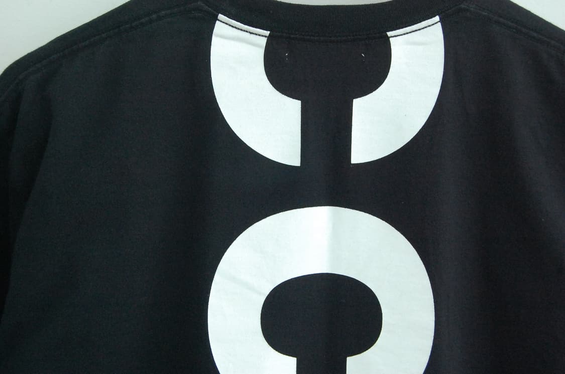 Zucca logo top 상품이미지5