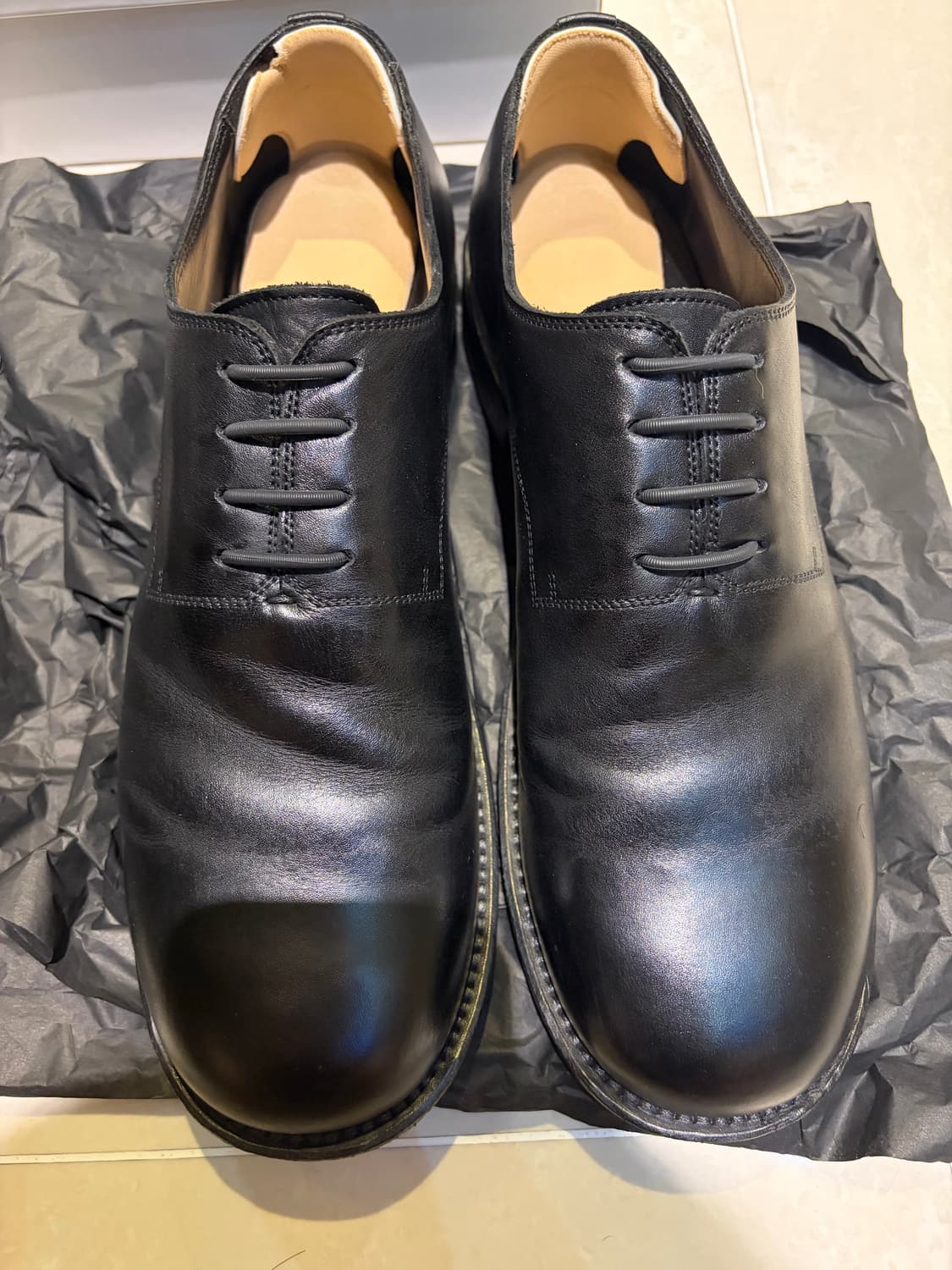 킨치 547 270mm 비브람 상품이미지2