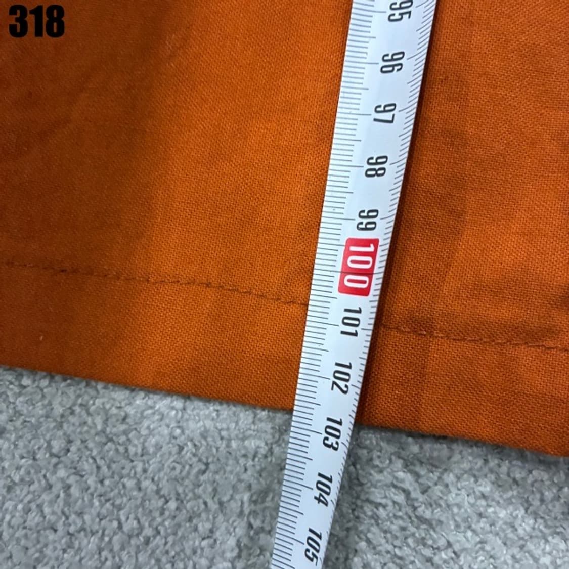 리바이스 면바지  상품이미지7