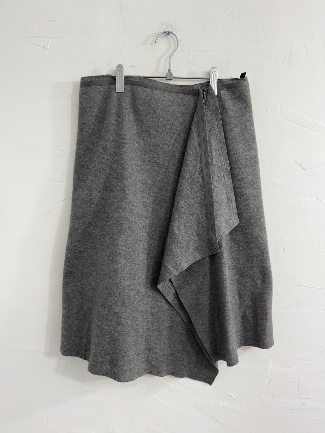 Untitled midi skirt 상품이미지1