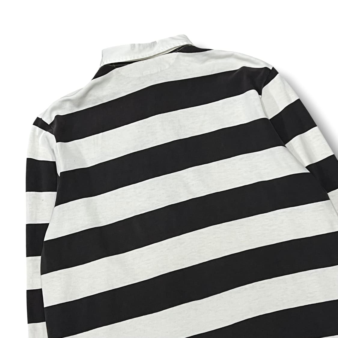 폴로 랄프로렌 스트라이프 럭비티 s08535 상품이미지5