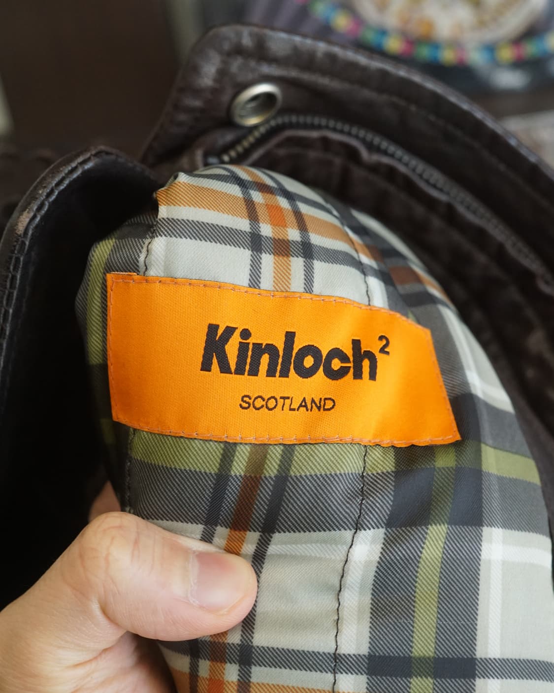 KINLOCH 상품이미지9