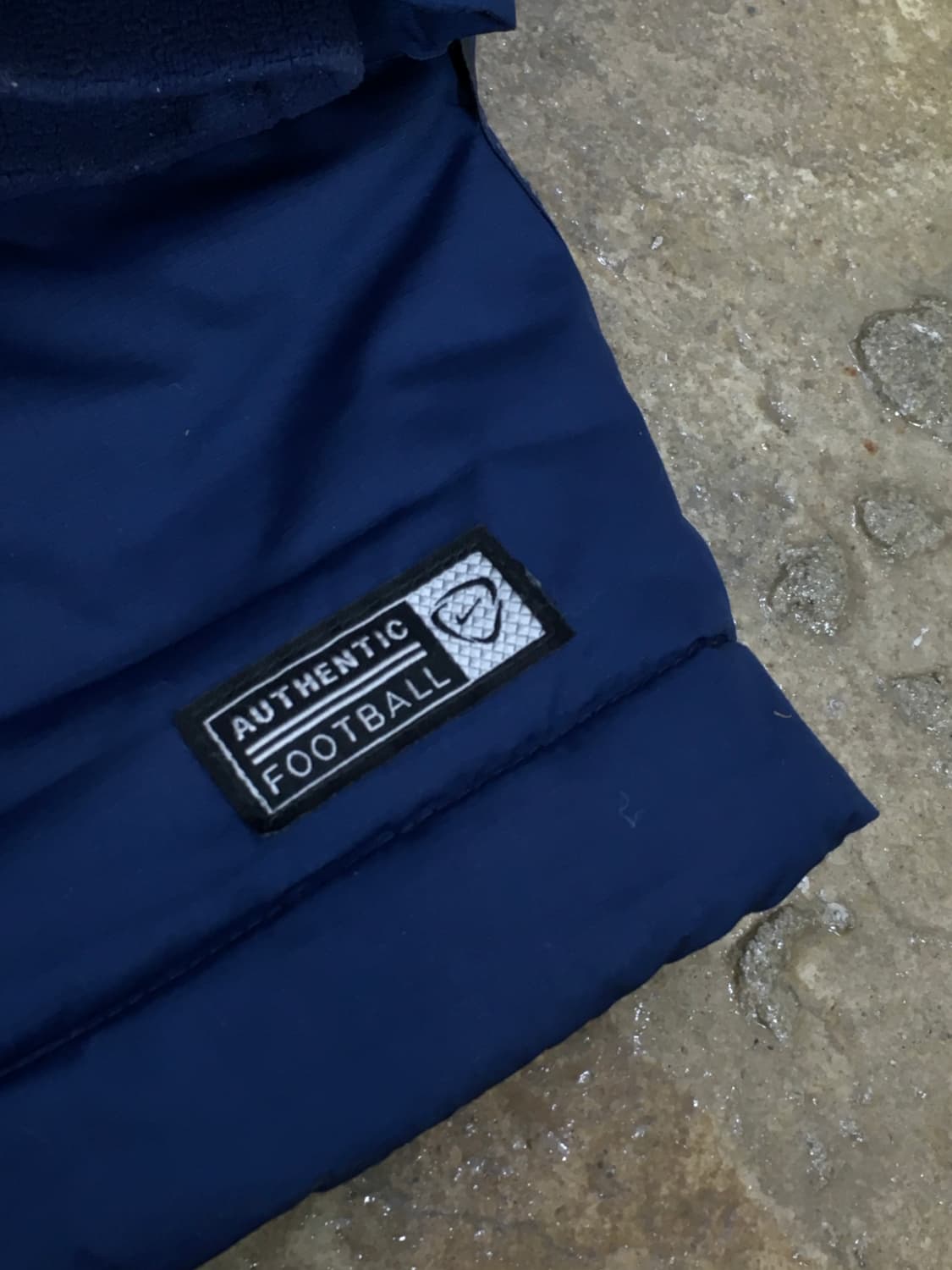 나이키 14-15 미드필더 패딩 상품이미지9