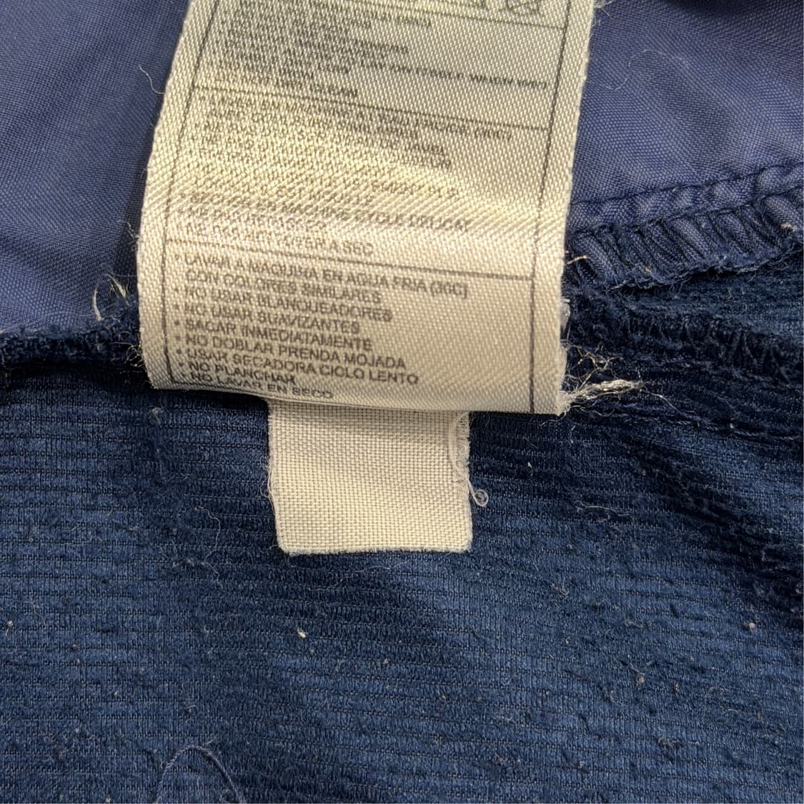 [2XL] 00s 나이키 UC버클리 바람막이 상품이미지8