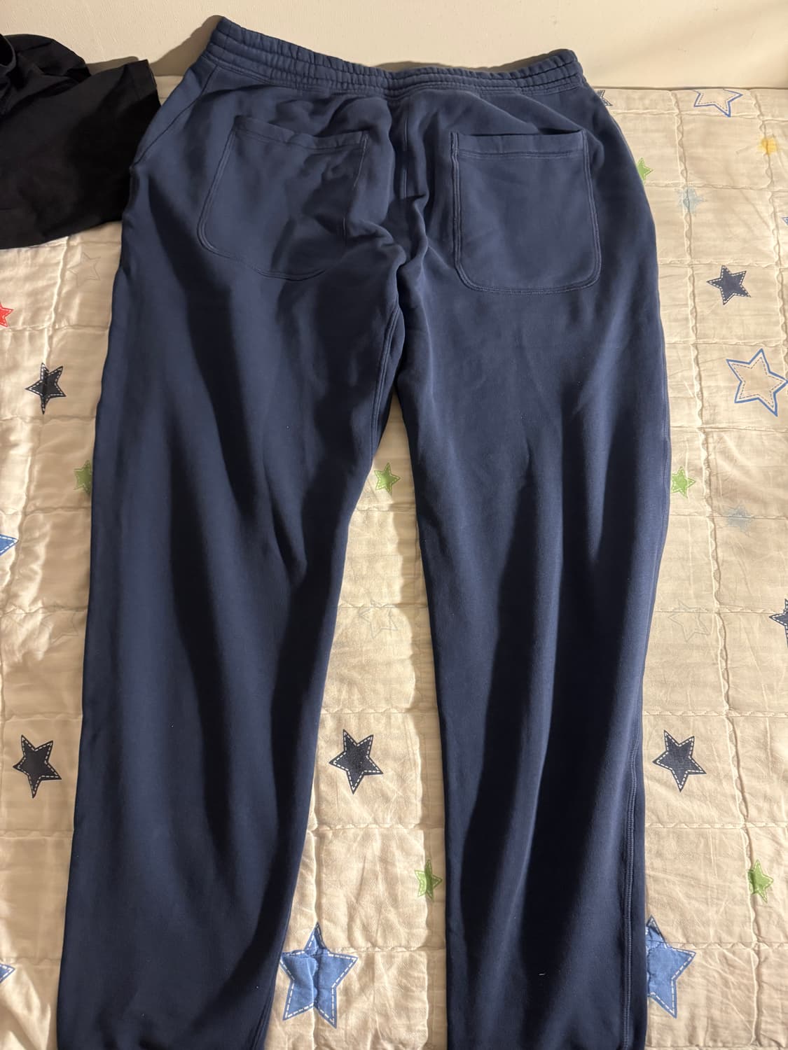 톰포드 네이비 트레이닝바지 조거팬츠 상품이미지5