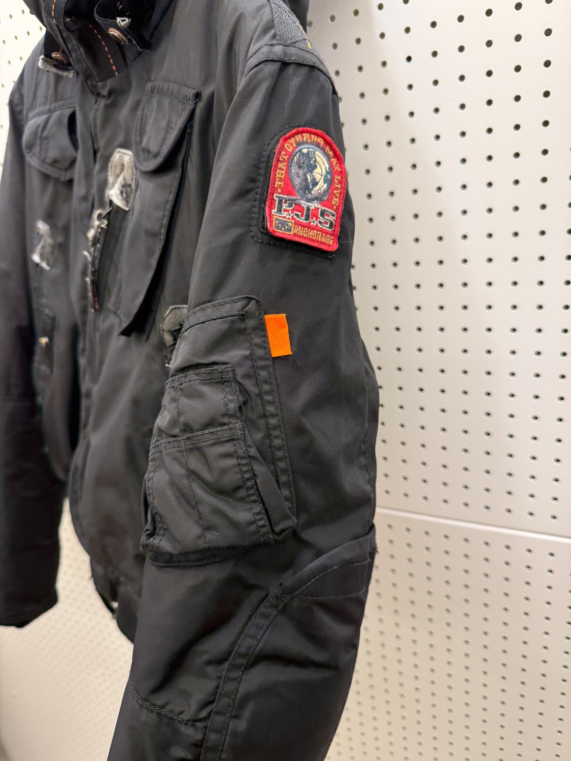 파라점퍼스 고비 패딩 점퍼 U1538 상품이미지7