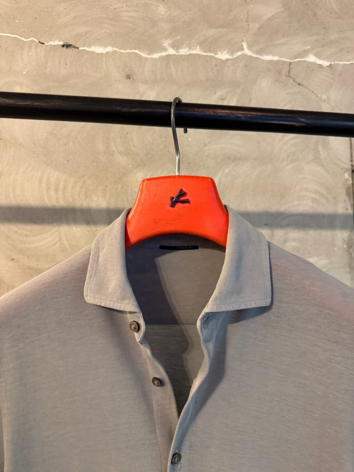 라르디니 셔츠 100 상품이미지5