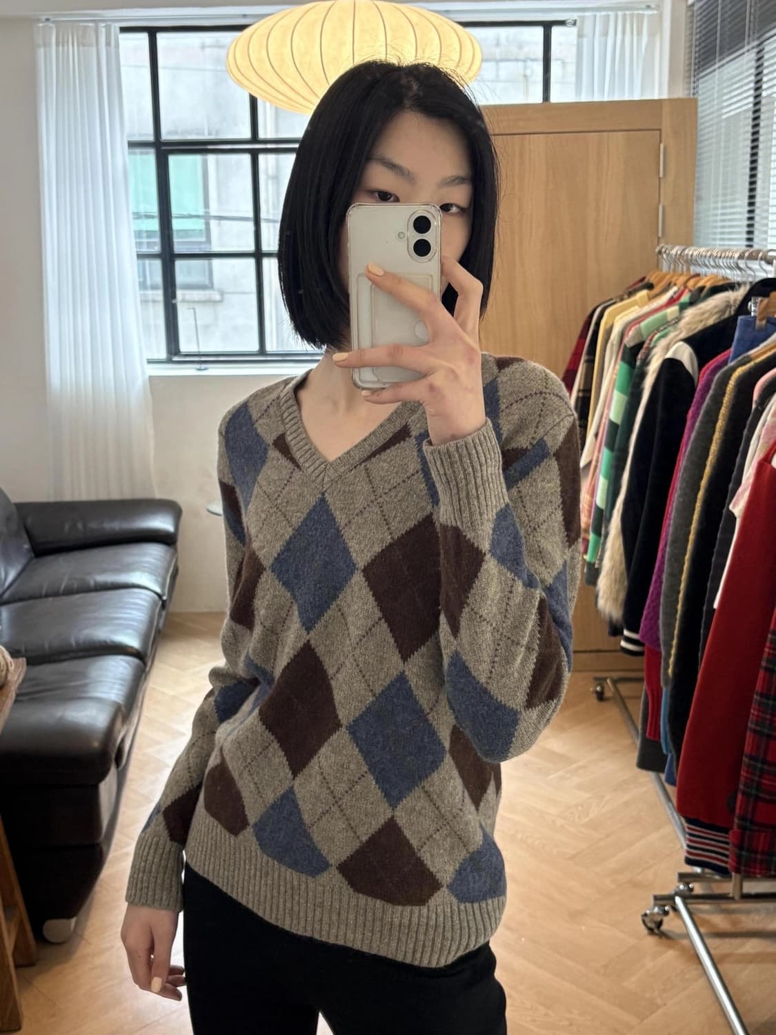 폴로니트 상품이미지4