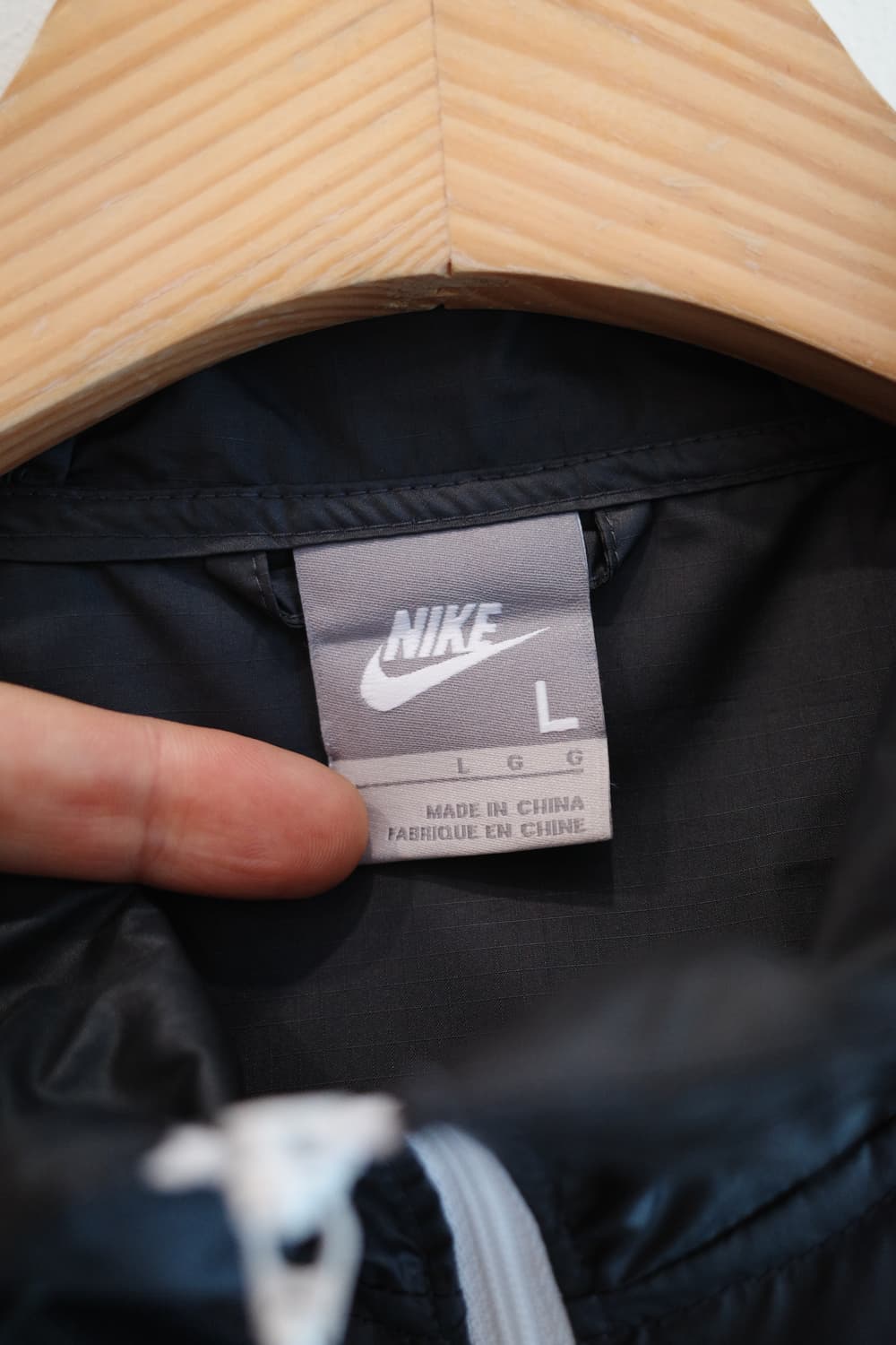 NIKE 나이키 집업 윈드브레이커  상품이미지3