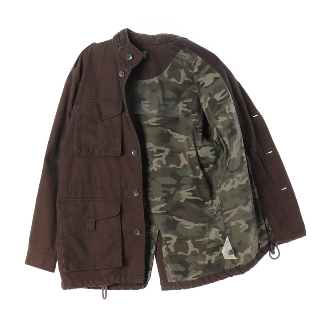 LEVI'S 필드 워크웨어 자켓 L 상품이미지2