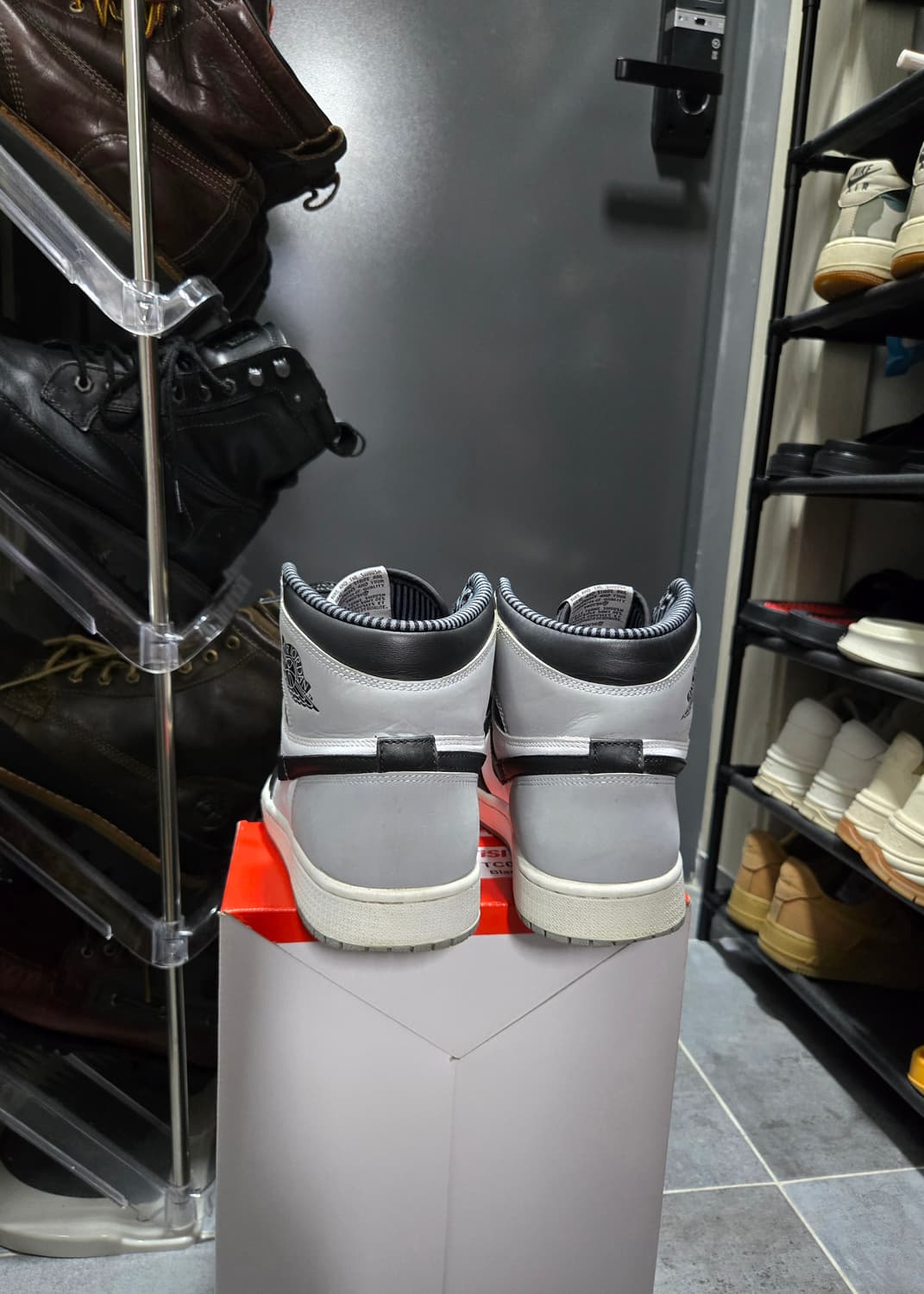 조던1 바론스 275 상품이미지2