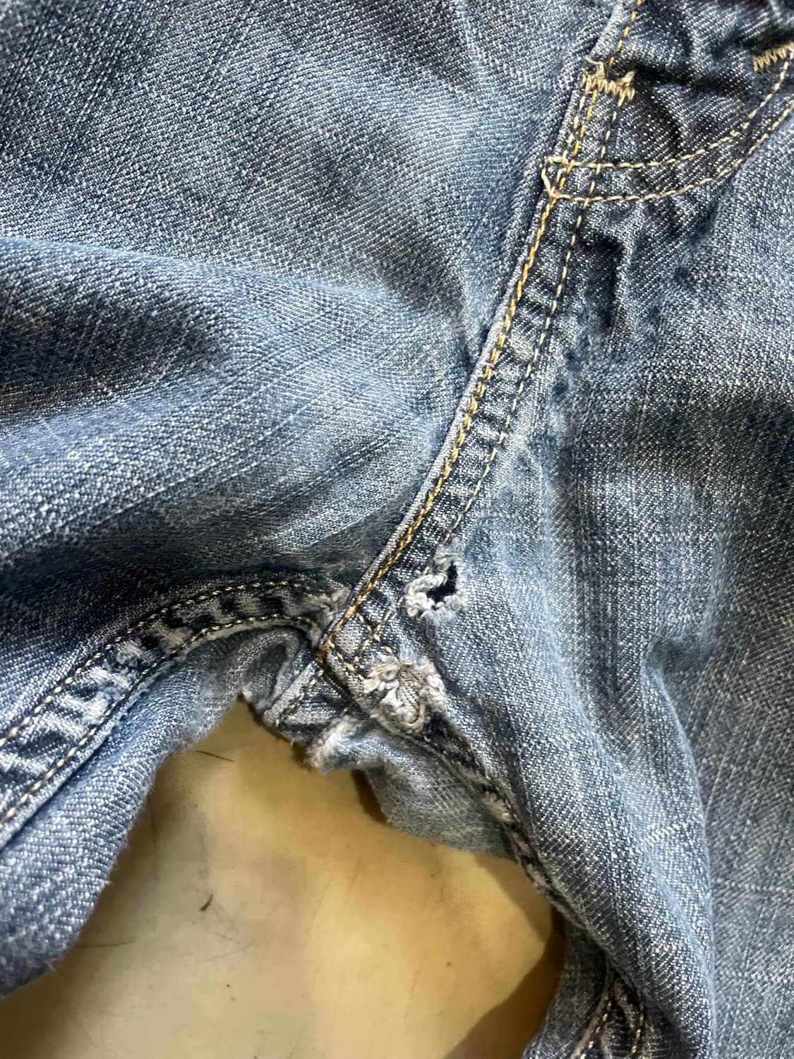 리바이스 569 36x30 상품이미지4