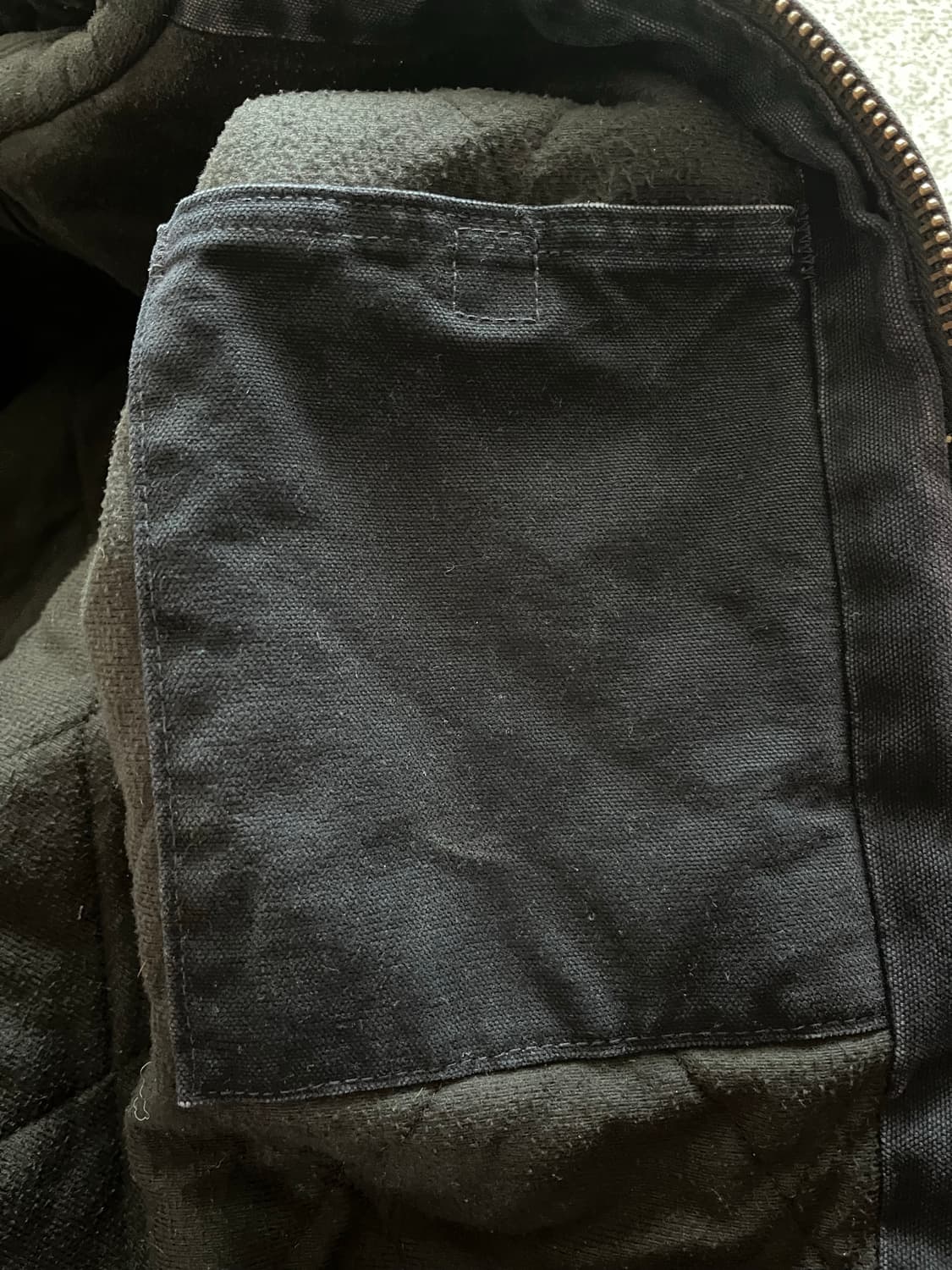 2011 칼하트 J130 액티브 자켓 MDT L Tall 상품이미지9