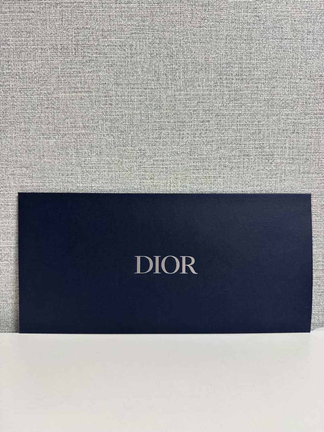 [새상품] 디올 오블리크 데님 청자켓 42 상품이미지4