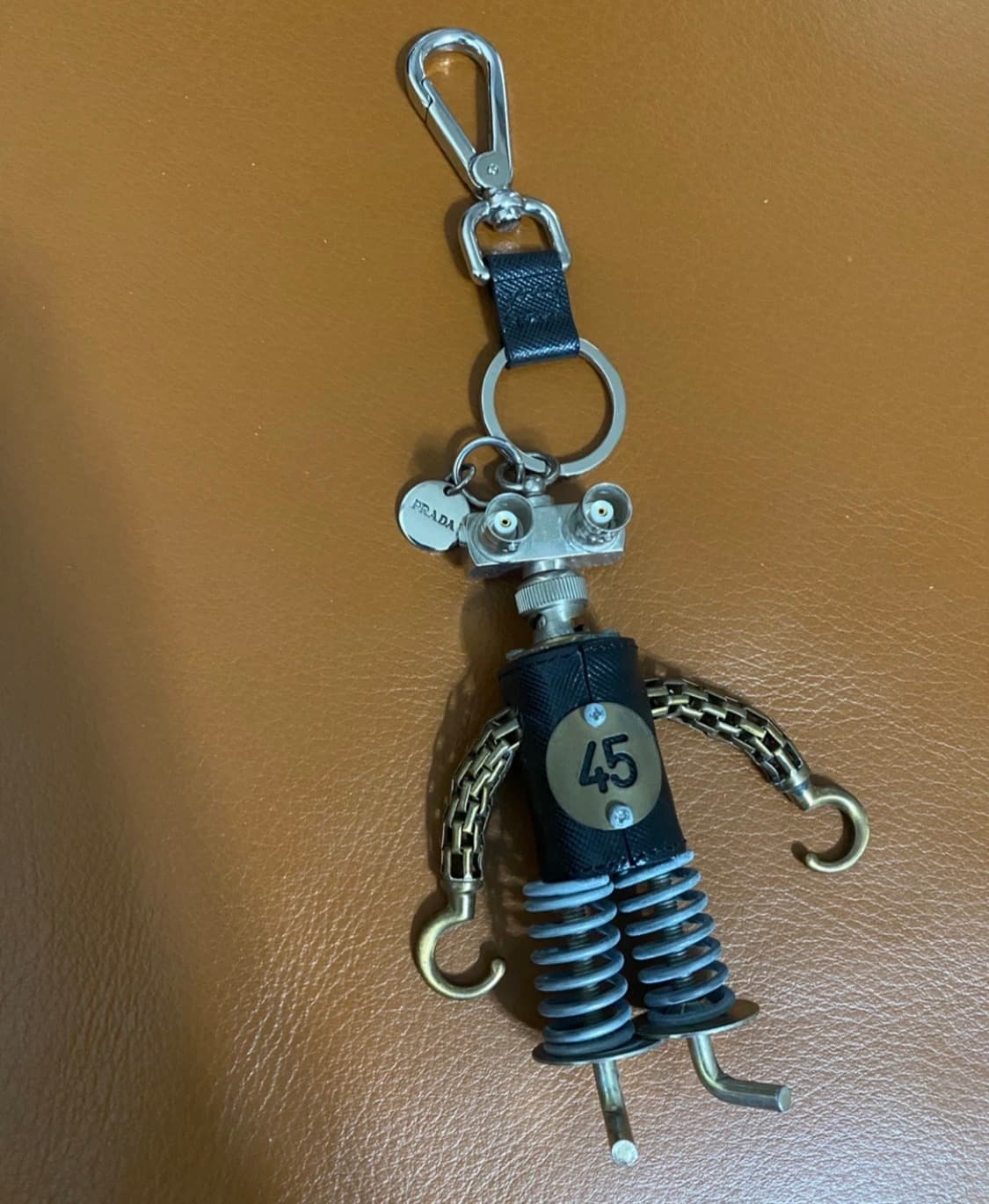 [프라다 / 빈티지] no.45 키링 상품이미지2