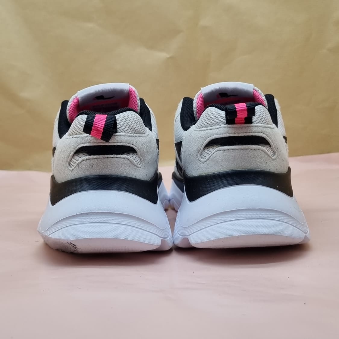 리복 로얄브릿지3.0 여성운동화235 상품이미지4